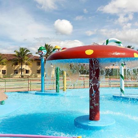 Don C. Apart-Hotel Taperapuan Porto Seguro Dış mekan fotoğraf